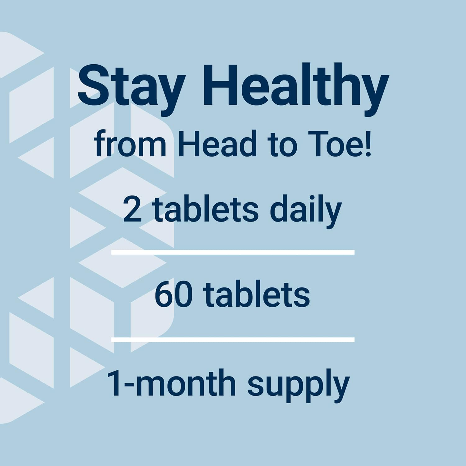 Life Extension Two Per Day (High Potency Multi-vitamin & Mineral Supplement), 120 Tablets