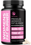 Weight Loss Pills for Women, Fat Burners for Women, Metabolism Booster