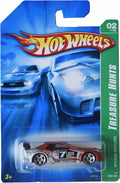 Hot Wheels Nissan Skyline, Tresure Hunts