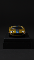 Super Treasure Hunt Ford GT-40