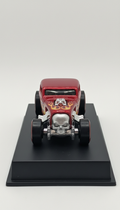 Redline Series Bone Shaker