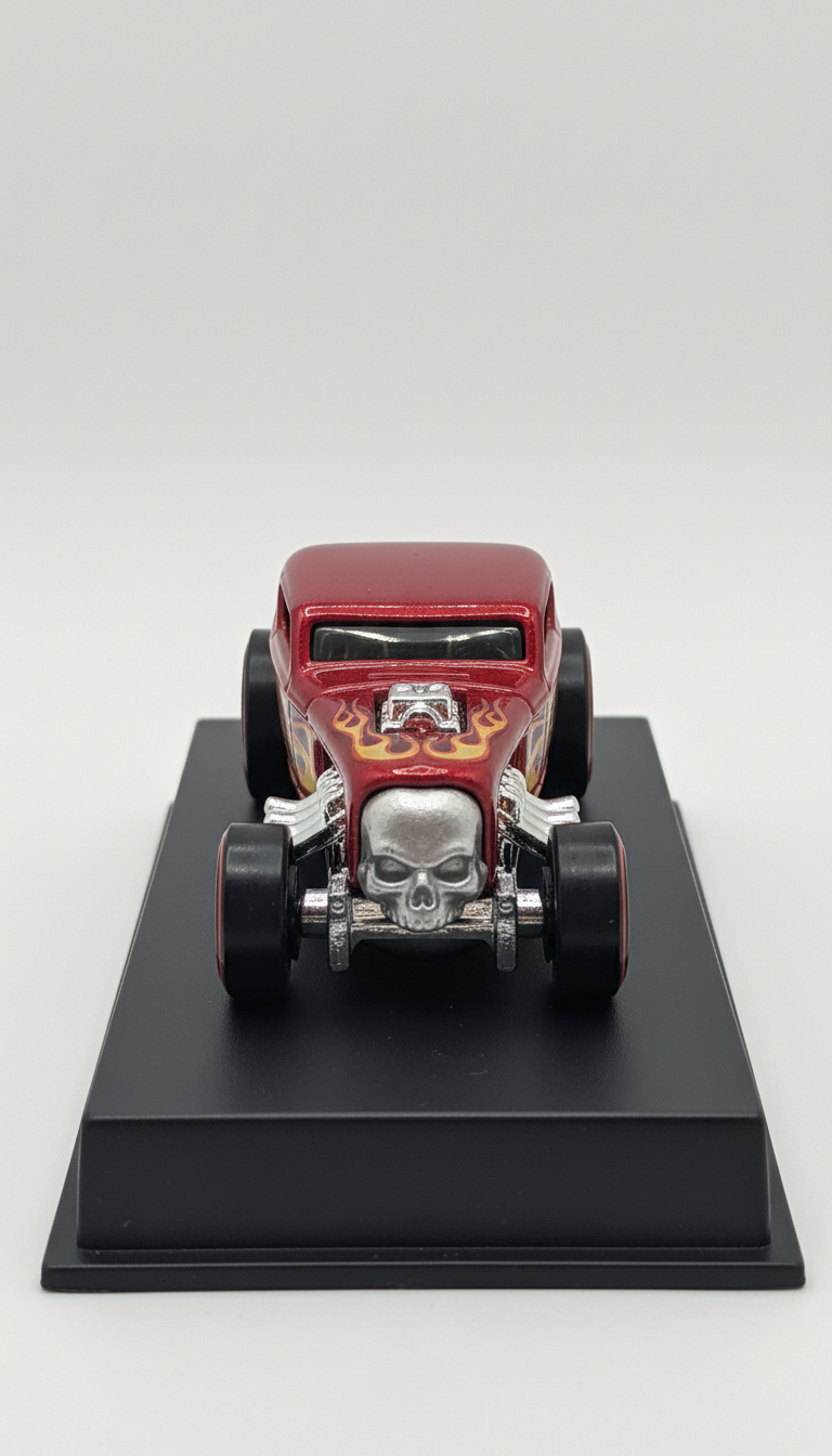 Redline Series Bone Shaker