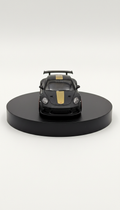 Premium Porsche 911 GT3 RS