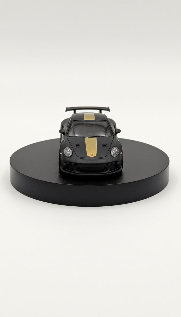 Premium Porsche 911 GT3 RS
